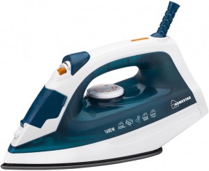 Утюг Homestar HS-4004 Blue
