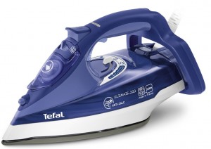 Утюг Tefal FV9630 был в эксплуатации