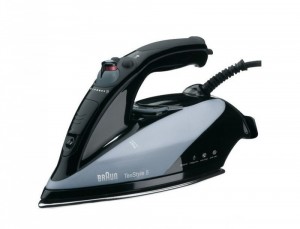 Утюг Braun TexStyle TS545 EA