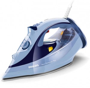 Утюг Philips Azur Performer Plus GC4526/20