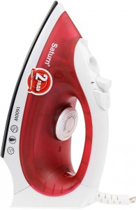 Утюг Saturn ST-CC7113 Bordo
