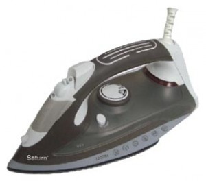 Утюг Saturn ST-CC0218 Brown