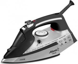 Утюг Atlanta ATH-5574 Black