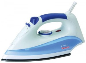 Утюг Saturn ST-CC7112 Pomona