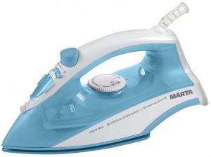 Утюг Marta MT-1129 Aqua