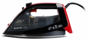 Утюг Panasonic NI-WT960RTW