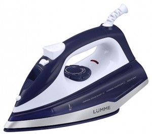 Утюг Lumme LU-1125 Blue