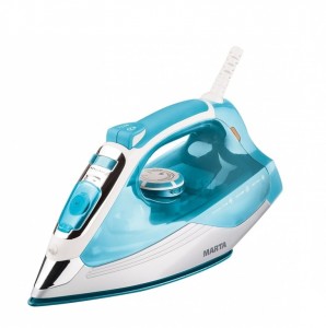 Утюг Marta MT-1104 Turquoise