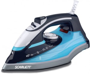 Утюг Scarlett SC-SI30К18