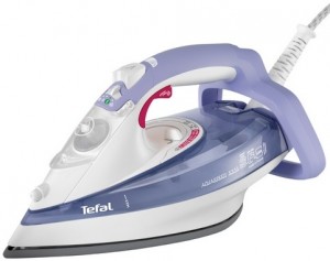 Утюг Tefal Aquaspeed FV5335E0