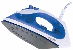 Утюг Smile SI 1810 Blue
