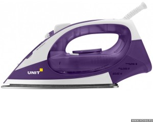 Утюг Unit USI-282 Purple