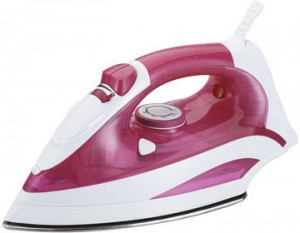 Утюг Irit IR-2214 Pink