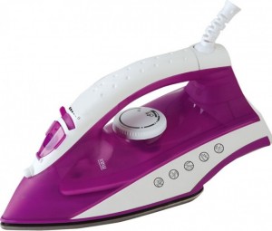 Утюг Jarkoff JK-803S Purple