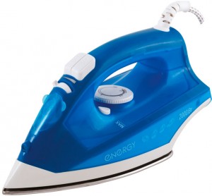 Утюг Energy EN-328 Light Blue