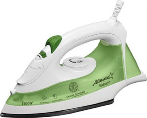 Утюг Atlanta ATH-430 Green
