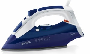 Утюг Vitek VT-1245 (2013)