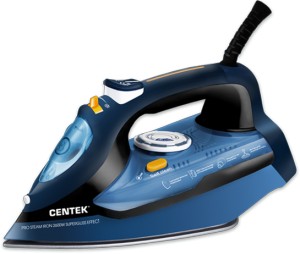 Утюг Centek CT-2353 Violet