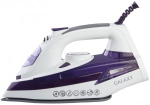 Утюг Galaxy GL6106