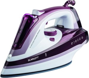 Утюг Scarlett SC-SI30K26