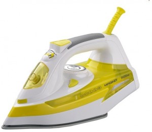 Утюг Magnit RMI-1908 Yellow