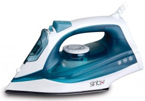 Утюг Sinbo SSI 6604 Blue white