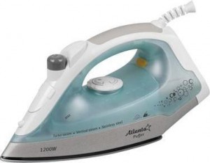 Утюг Atlanta ATH-5492 Blue