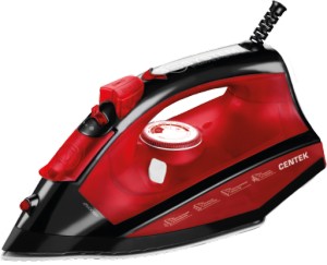 Утюг Centek CT-2355 Red