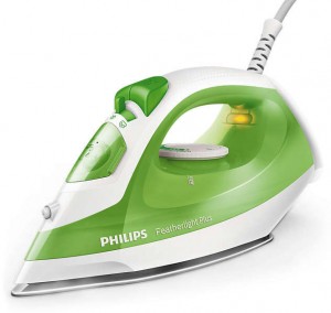 Утюг Philips Featherlight Plus GC1426/70