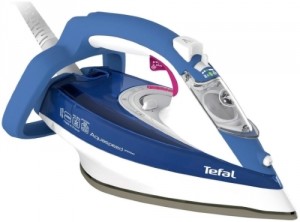 Утюг Tefal Aquaspeed FV5540