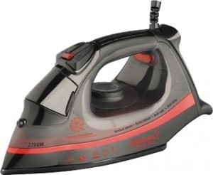 Утюг Atlanta ATH-483 Black