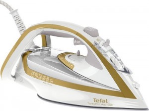 Утюг Tefal Turbo Pro Anti-Calc FV5654E0