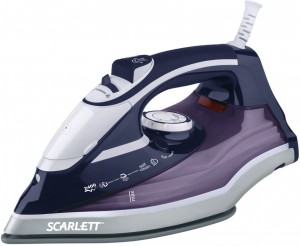 Утюг Scarlett SC-SI30K19