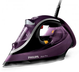 Утюг Philips Azur Pro GC4887/30