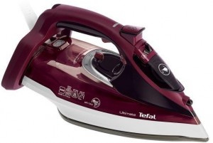 Утюг Tefal Ultimate Anti-Calc FV9726