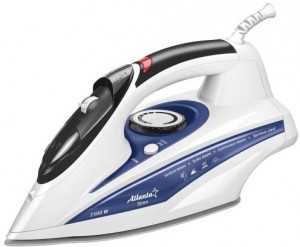 Утюг Atlanta ATH-5501 White