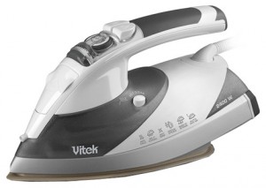 Утюг Vitek VT-1247 GY