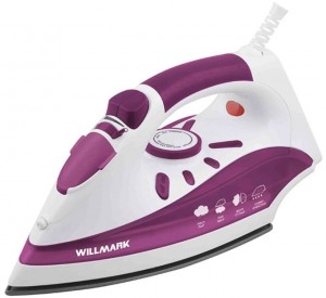 Утюг Willmark SI-2222CRP