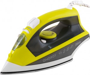 Утюг Energy EN-328 Green