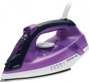 Утюг Polaris PIR-2267AK Purple
