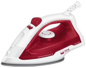 Утюг Home Element HE-IR211 Red garnet