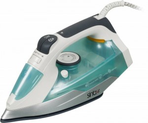 Утюг Sinbo SSI 2877 Green
