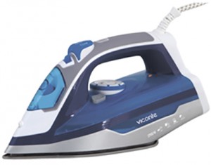 Утюг Viconte VC-433 Blue