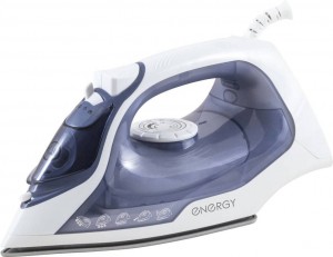 Утюг Energy EN-318 Gray