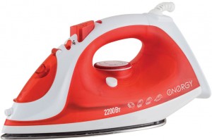 Утюг Energy EN-310 Red