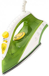 Утюг Jarkoff JK-803C Green