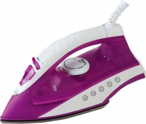 Утюг Jarkoff JK-803C Purple