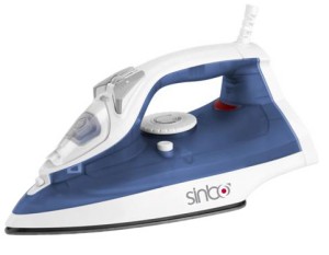 Утюг Sinbo SSI-2871 Blue