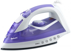 Утюг Saturn ST-CC1112