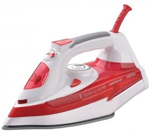 Утюг Magnit RMI-1909 Red